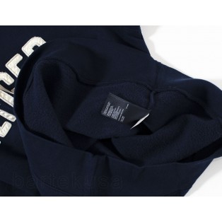 TOMMY HILFIGER BLUZA MESKA SOLID